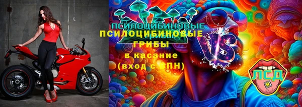 бошки Нягань